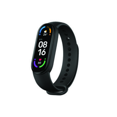 Mi Smart Band 6 - Harga Terbaru Juni 2022 | Blibli