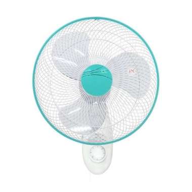 KIPAS ANGIN DINDING WALL FAN MASPION MWF-31 K 12 INCH
