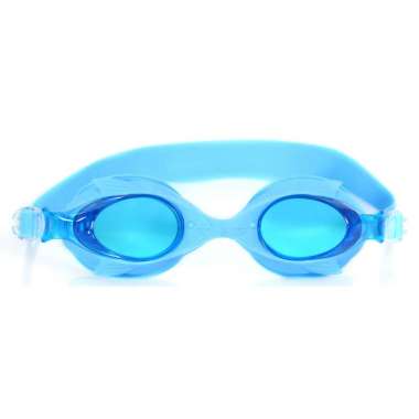 Whiz Kids Swim Goggles Kacamata Renang Anak WKCJ-1001 - Blue