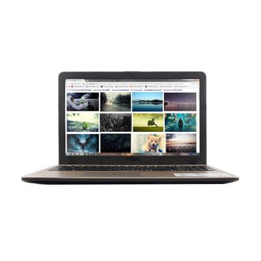 Asus X540L - AXX1015D Notebook | Co ... ack | FREE Asuransi Paket