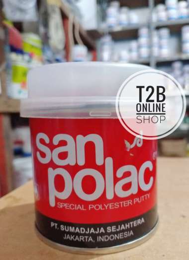 Dempul Sanpolac