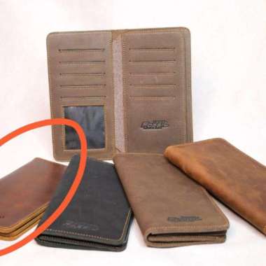 Dompet kartu/DOMPET PANJANG WANITA/DOMPET KICKERS/DOMPET PRIA/DOMPET CEWEK/DOMPET PEREMPUAN/WALLET H