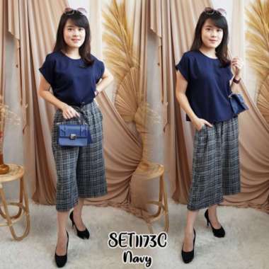 Jual Baju Muslim Wanita Atas Bawah Online Terbaru Mei 2021 Blibli