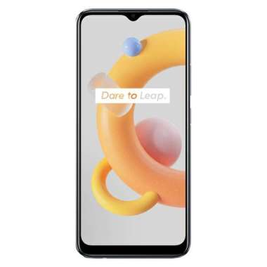 Realme C20 2/32 100% Garansi resmi - realme