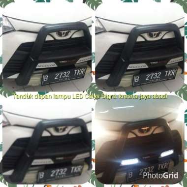 TANDUK DEPAN CALYA SIGRA