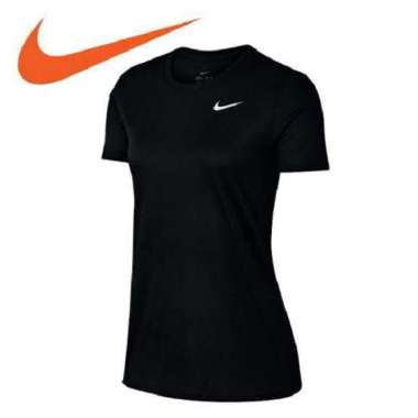 Jual Celana Training Nike Women Essential High-Waist Black - CZ8529-010 -  Kota Tangerang - Sneakers Of Badass