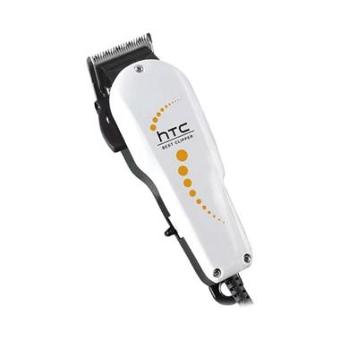 HTC CT-605 Professional Hair Clipper with Attachment