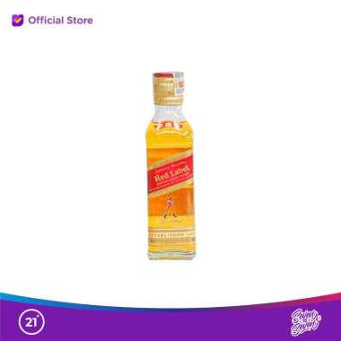 Harga Johnnie Walker 200ml Terbaru Desember 2022 |BigGo Indonesia