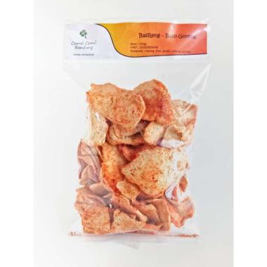 Cemal Cemil Bandung Keripik Basreng Pedas 250 gram Basreng Bandung
