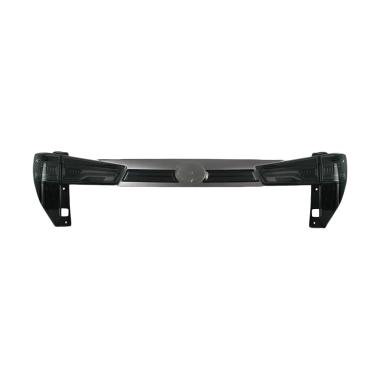 1PRICE Stop Lamp for Toyota Innova Reborn 2016 - Silver Smoke