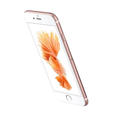 Apple iPhone 6 Plus 128 GB Smartphone