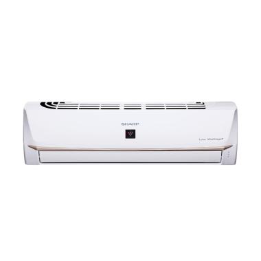 SHARP AH-AP5UHL AC Split [1/2 PK/ Plasma Low watt] Natural