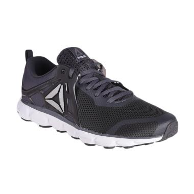 Reebok Men Running Hexaffect 5.0 MTM Sepatu Olahraga [REE1-BS8636]