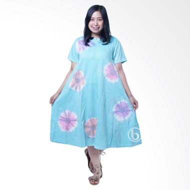 Mama Hamil DS 357 Payung Lemon Baju Daster Hamil - Hijau Mama Hamil DS 357 Payung Lemon Baju Daster Hamil - Hijau