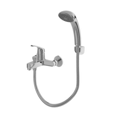 Jual Kran Shower Air Panas Dingin Merk Toto Murah Terbaru Blibli Com