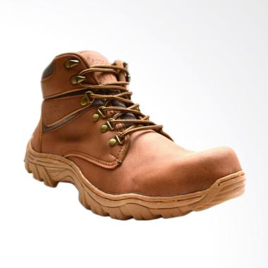 Frandeli Drackor Work Shoes Safety Boots ...