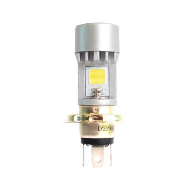Daftar Produk Lampu Led H4 Motor Raja Motor Rating Terbaik Terbaru Blibli Com