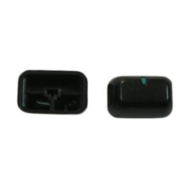 ISUZU Original Knob Switch AC Panther LS LV LM Grand Touring Tahun 2000 keatas [2 pcs]