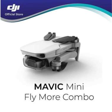 Jual Drone DJI Mavic Mini - Harga Terbaru 2022 | Blibli