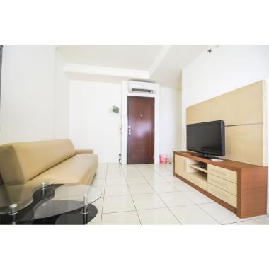 Jendela360 MG2C042 Mediterania Gard ... 2 Sewa Apartemen 12 bulan
