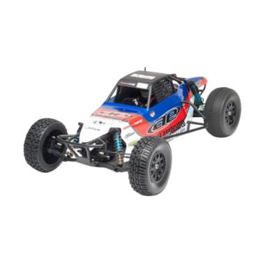 team associated ready to run