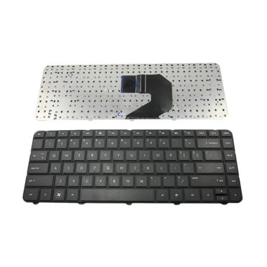 HP Keyboard for HP Compaq Presario ... 435/hp Pavilion G4/G6/G43