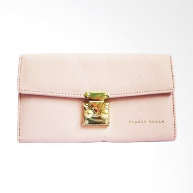 Planet Ocean Girl DPG510450 Dompet Wanita - Pink