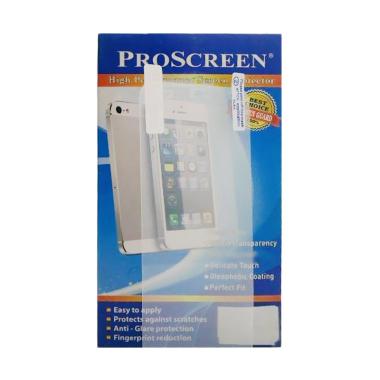 Proscreen Anti Gores Screen Protect ... o 7 A33T 5.5 Inch - Clear