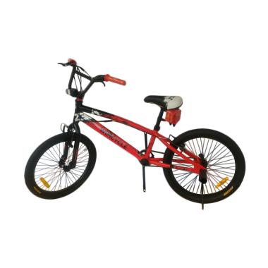 wim cycle bmx