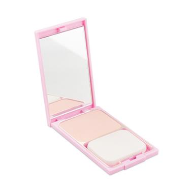 Sulamit Cosmetics Two Way Cake Sincerity Pink Passion Series 02