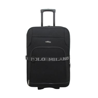 Polo Team Tas Koper Hardcase EXPANDER & TSA Lock Size 20 inch 808 .