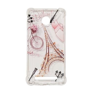 VR Softcase Anti Crack Anti Shock X ... olume for Xiaomi Redmi 3X