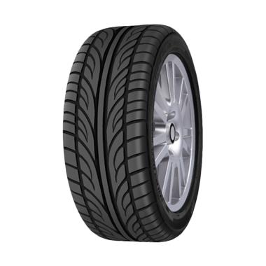 Forceum Hena 195/50-R15 Ban Mobil - Black