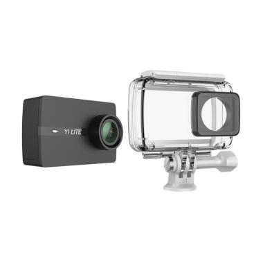 Xiaoyi YI LITE Original International Version Action Camera