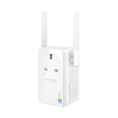 Tp Link Tl Wa860re Wifi Extender Harga Terbaru Mei 2020 Blibli Com