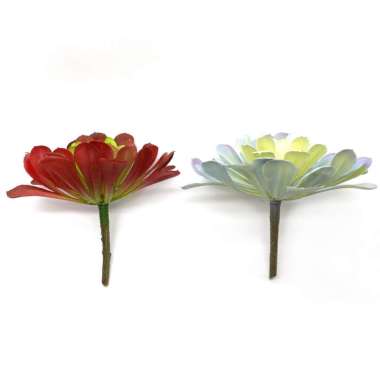 Scoop Tanaman Imitasi - Artificial Plant Sukulen Kaktus 60071100 variasi 02