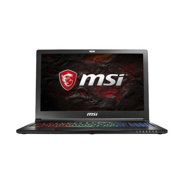 MSI GS63VR-6RF-GTX1060M Stealth Pro ... 060M-6GB/15.6