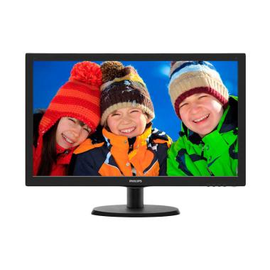 Jual Lenovo D19 10 Monitor Komputer 18 5 Inch Online Desember 2020 Blibli