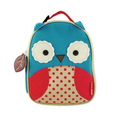 Skip Hop Lunchie Owl Tas Anak