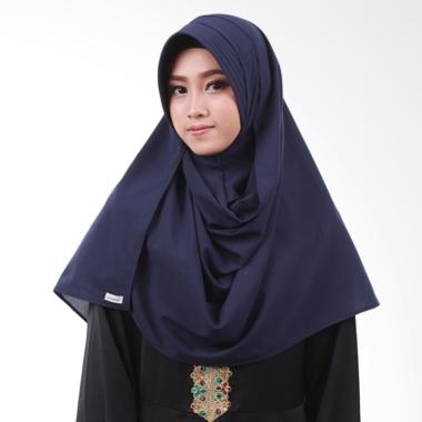 Atteenahijab Pashtan Farzana Hijab - Donker