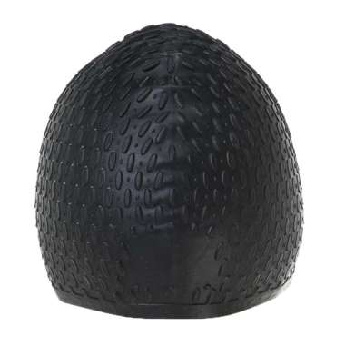 Hamlin Ignacio Sport Hat Topi Renang Anti Air Swimming Cap Unisex Material Silicone ORIGINAL
