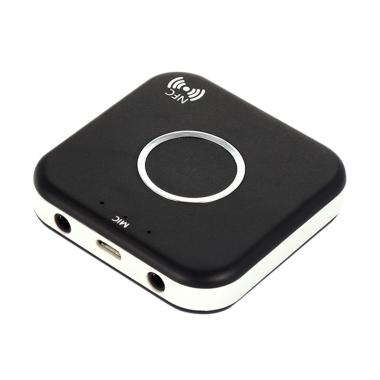 PAKET ANTENA RIG HT MOBIL GAINER DUAL BAND PLUS KABEL T Diskon. Source · TOKUNIKU B7 Bluetooth 4.1 HiFi Audio Music Receiver Handfree with NFC and Mic