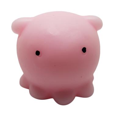 OEM Octopus Squishy Aksesoris Handphone