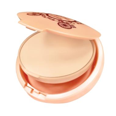 Solone Sheer Moisturizing Foundation - Nude