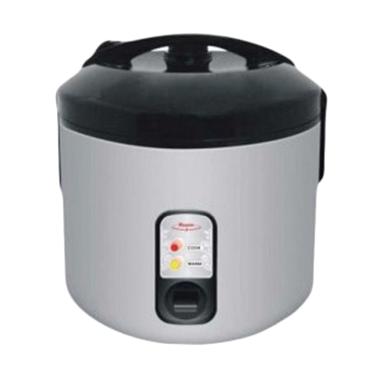 Maspion MRJ-2281 Magic com - Silver