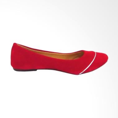 Binev Sepatu Slip On Wanita Develop 0010 Blue Update Daftar Harga Source · Develope 1 Sepatu Slip On Wanita Red