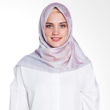 Sarah Sofyan Carrè Hijab - Pink