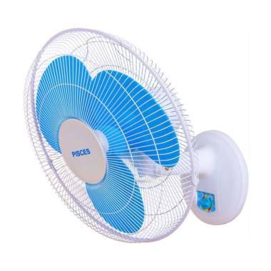 Pisces - Kipas Angin Dinding 16 Inch - NT-1600S