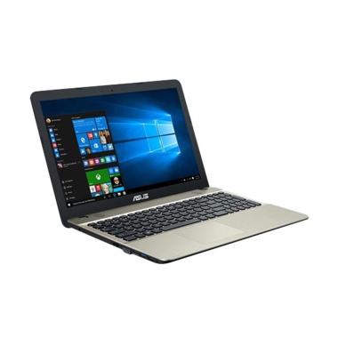Asus X441NA- BX401D Laptop [Intel Pentium N3350/500GB/RAM 4GB/14