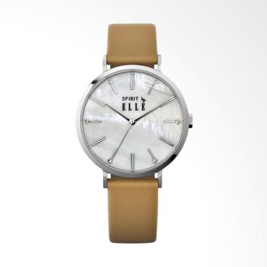 Elle ES20118S01X Jam Tangan Wanita